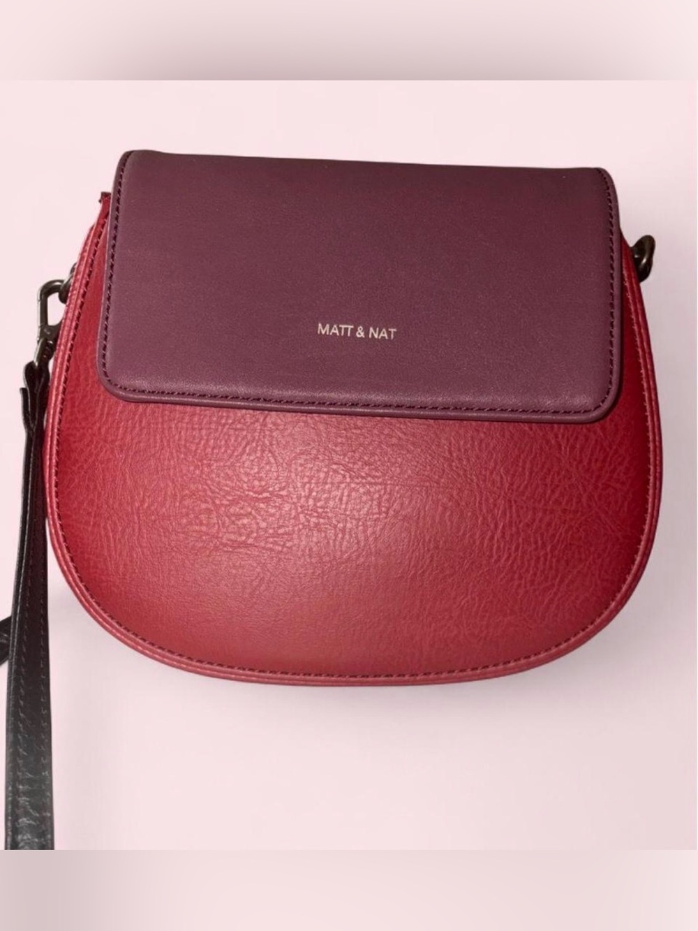 Matt & Nat Rubicon Crossbody Bag